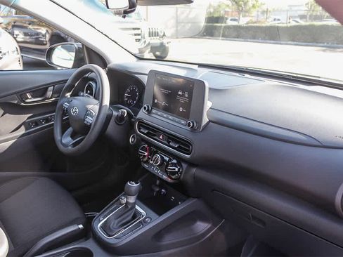 Certified 2023 Hyundai Kona SEL image 23