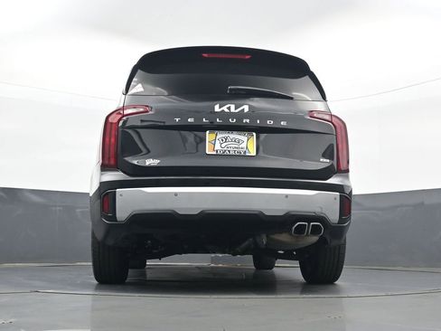 Used 2024 Kia Telluride S w/ S Sunroof Package AWD/4WD image 27