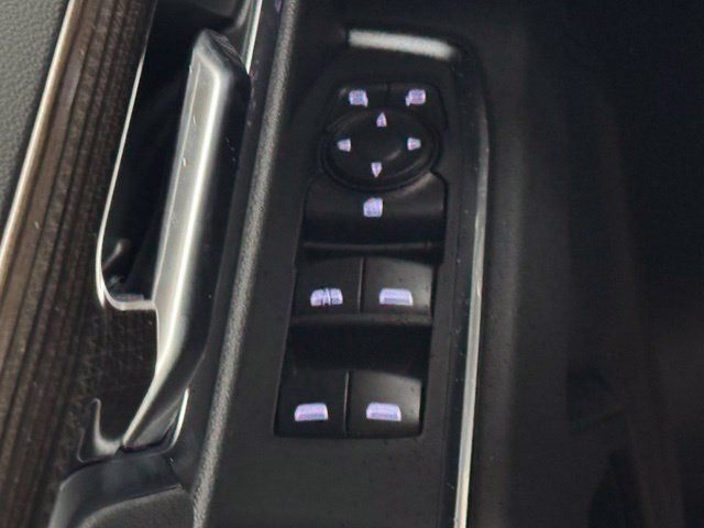 New 2026 Chevrolet Silverado 1500 RST w/ RST Select Package AWD/4WD image 15