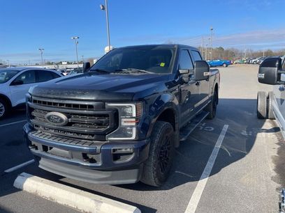 Used 2020 Ford F350 Lariat