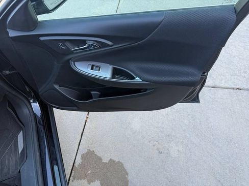 Used 2020 Chevrolet Malibu LT FWD image 29