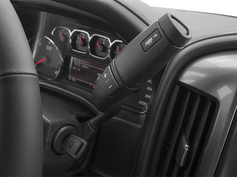 Used 2014 Chevrolet Silverado 1500 LT w/ All Star Edition AWD/4WD image 13