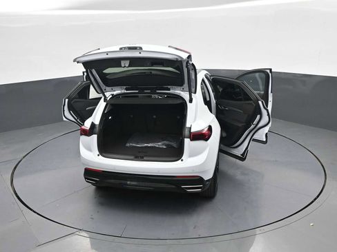 New 2026 Buick Envision Sport Touring AWD/4WD image 32