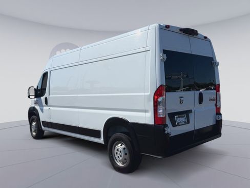 Used 2022 RAM ProMaster 2500 FWD image 10
