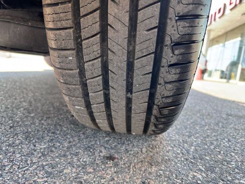 Used 2024 Volkswagen Tiguan Wolfsburg Edition FWD image 46