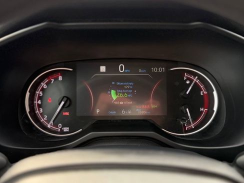 Used 2023 Toyota RAV4 XLE w/ Convenience Package image 14