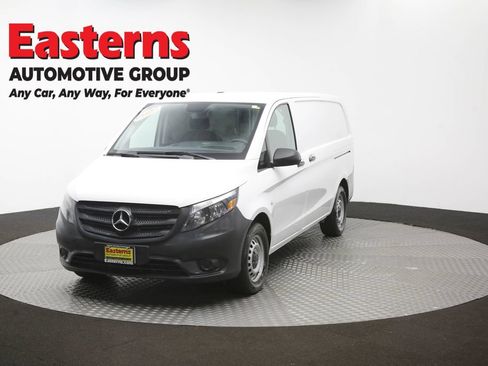 Used 2022 Mercedes-Benz Metris image 50