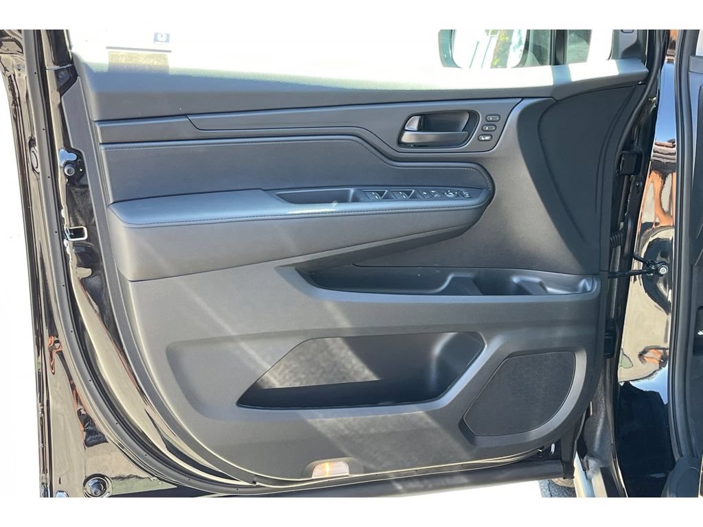Certified 2026 Honda Odyssey EX-L image 11