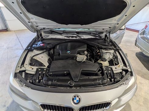 Used 2013 BMW 328i xDrive Sedan image 8