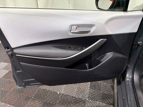 Used 2023 Toyota Corolla SE w/ SE Package FWD image 23