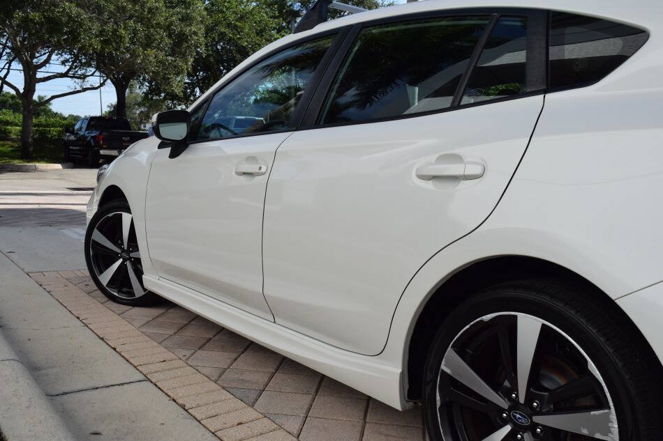 Used 2019 Subaru Impreza 2.0i Sport AWD/4WD image 26