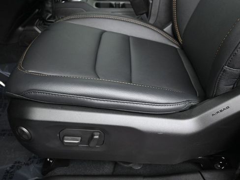 New 2026 Jeep Wrangler Unlimited Sahara image 16