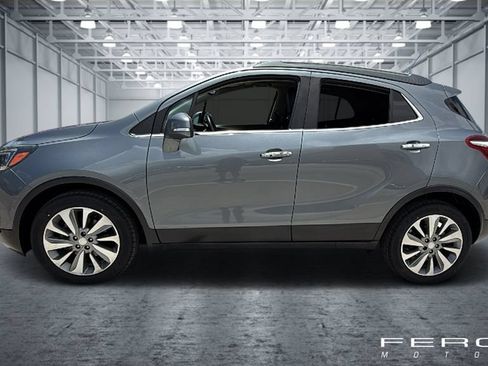 Used 2019 Buick Encore Preferred w/ Safety Package FWD image 2