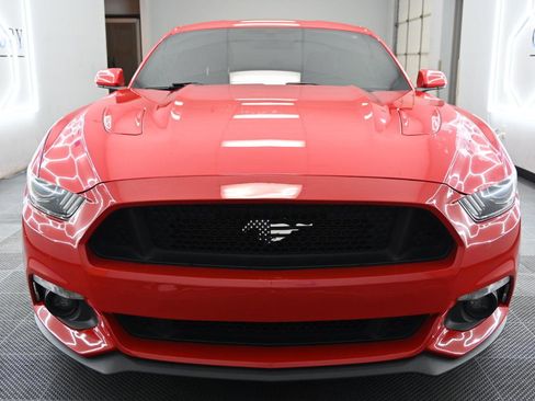 Used 2016 Ford Mustang GT RWD image 6