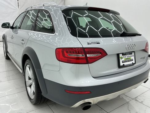 Used 2014 Audi A4 Prestige AWD/4WD image 9