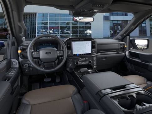 New 2026 Ford F150 Tremor w/ Equipment Group 402A High AWD/4WD image 9