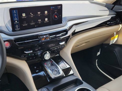 New 2025 Acura MDX Base image 11