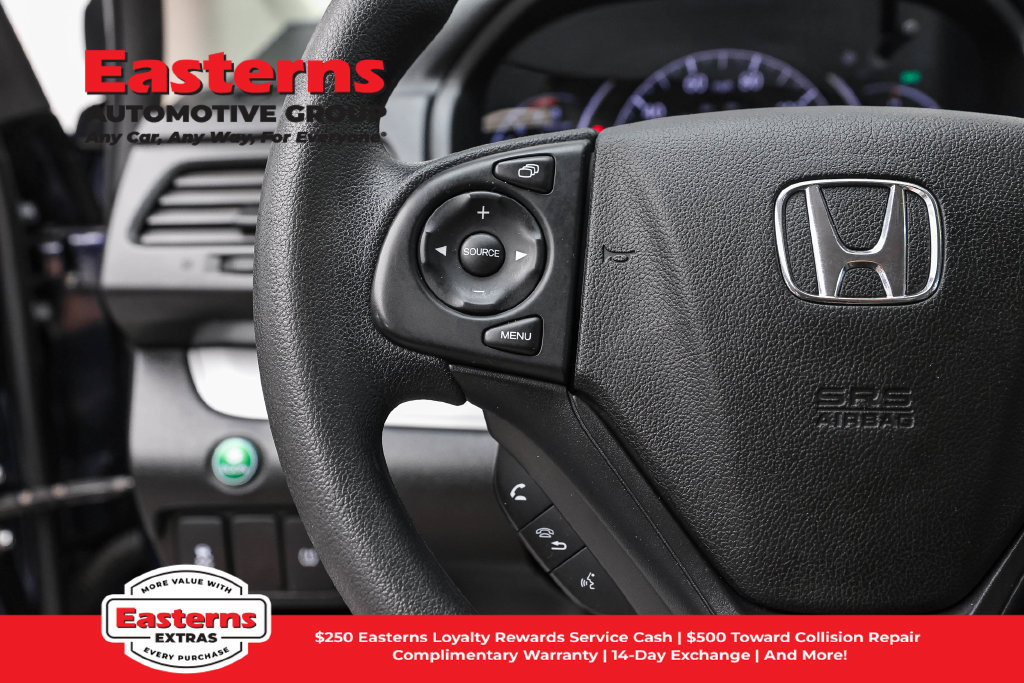 Used 2015 Honda CR-V LX image 15