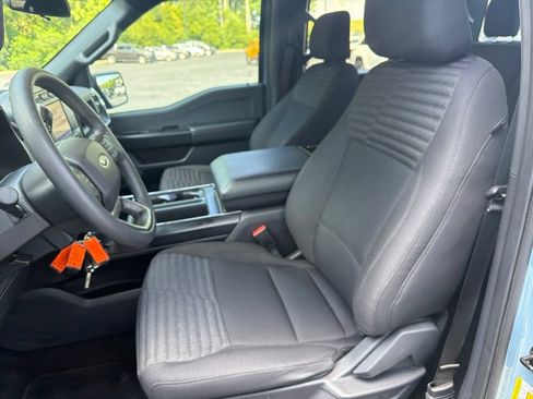 Used 2023 Ford F150 XL w/ STX Appearance Package RWD image 38