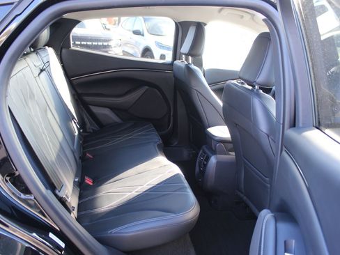 Used 2022 Ford Mustang Mach-E California Route 1 image 14