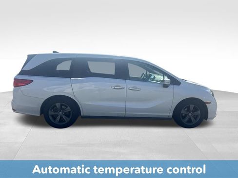Used 2022 Honda Odyssey EX image 9