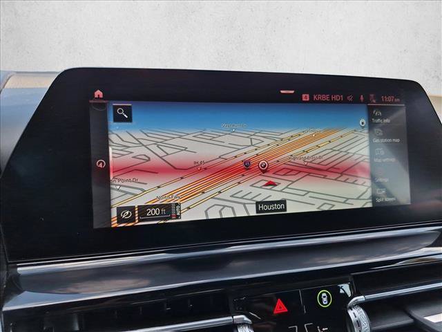 Used 2022 BMW M850i xDrive Convertible AWD/4WD image 13