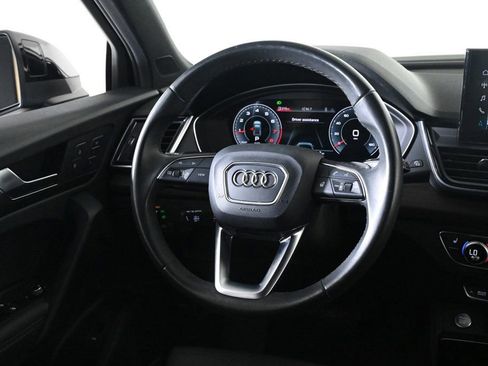 Certified 2023 Audi Q5 2.0T Premium Plus w/ Premium Plus Package image 10