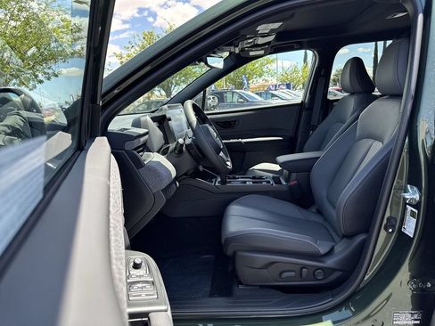 New 2026 Subaru Outback Limited AWD/4WD image 13