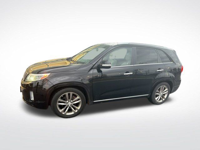Used 2015 Kia Sorento SX AWD/4WD image 20