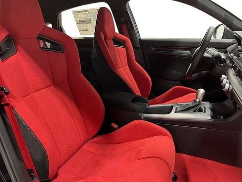 New 2026 Honda Civic Type R image 30
