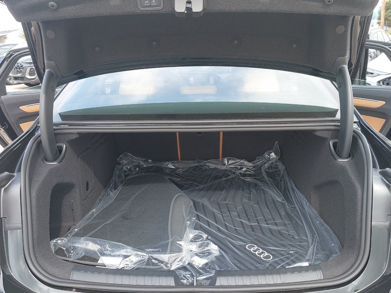 New 2026 Audi A6 Premium Plus AWD/4WD image 12