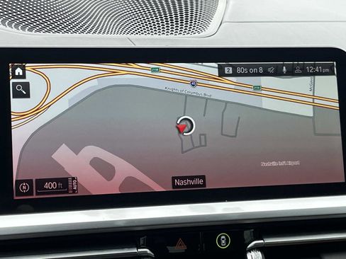 Used 2023 BMW M4 xDrive Competition w/ M Driver's Package image 27