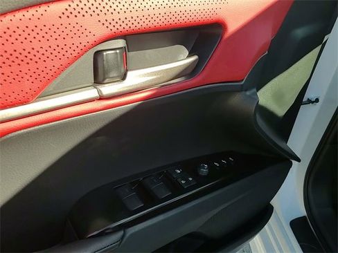 New 2026 Toyota Camry XSE image 10