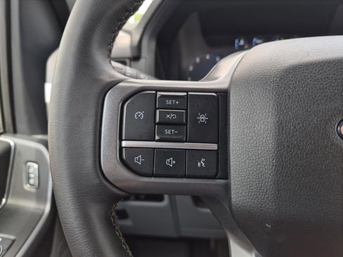 Used 2025 Ford F150 XLT w/ Equipment Group 301A Standard image 18