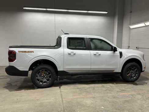New 2026 Ford Maverick Tremor AWD/4WD image 3
