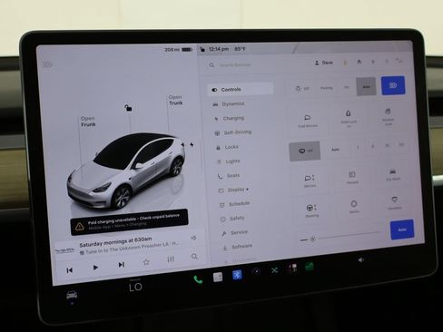 Used 2023 Tesla Model Y 2WD image 27