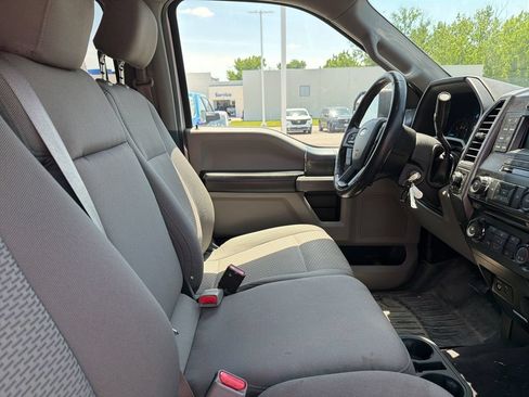 Used 2015 Ford F150 XLT w/ Equipment Group 301A Mid AWD/4WD image 11