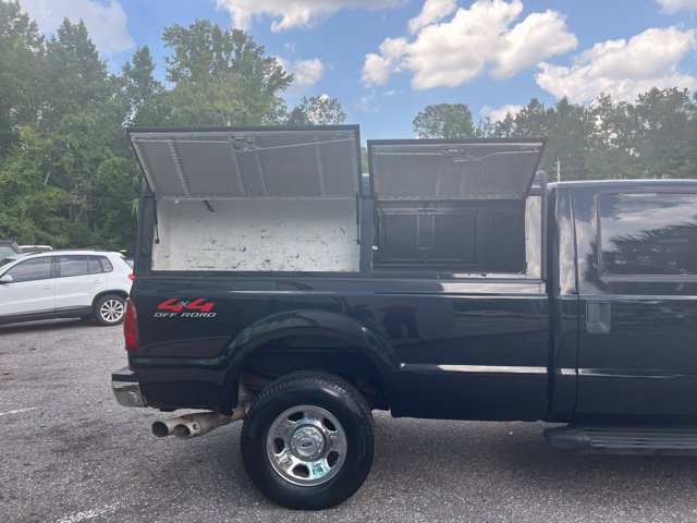 Used 2008 Ford F350 XLT AWD/4WD image 12