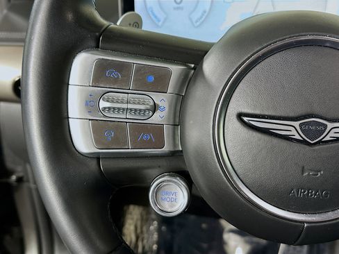 Used 2023 Genesis GV60 Performance image 16