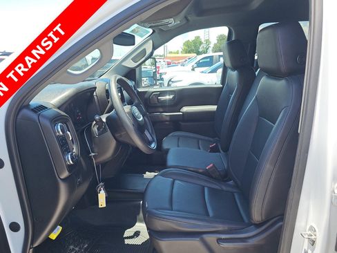Used 2024 GMC Sierra 3500 Pro AWD/4WD image 6