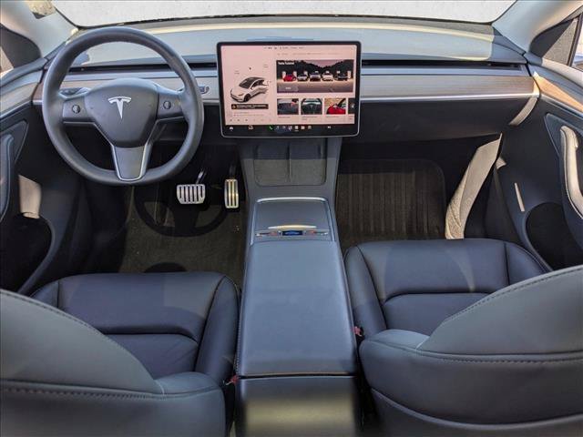 Used 2025 Tesla Model Y Performance AWD/4WD image 14
