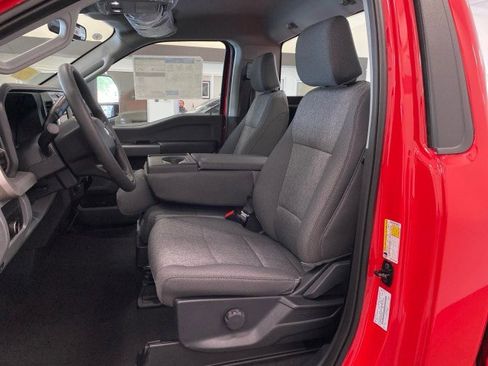 New 2025 Ford F350 XL w/ STX Appearance Package image 7