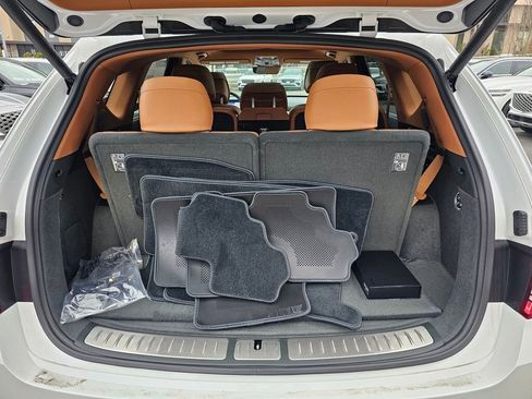 New 2026 Genesis GV80 2.5T Prestige image 25