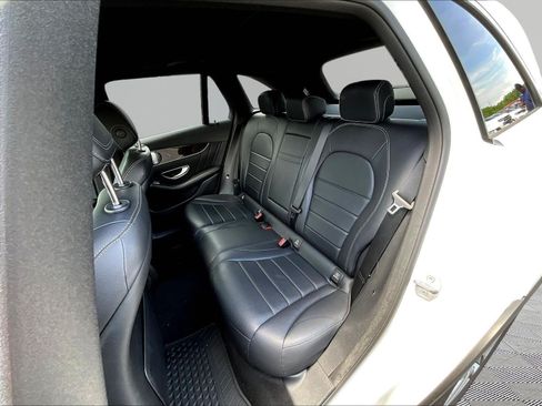 Used 2018 Mercedes-Benz GLC 300 4MATIC image 22