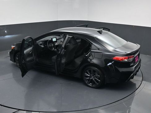 Used 2026 Toyota Corolla SE image 20