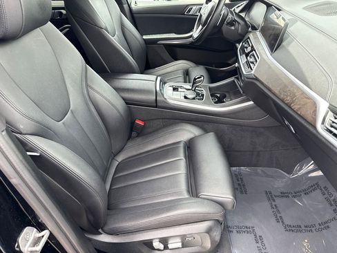 Used 2022 BMW X5 sDrive40i w/ Premium Package RWD image 13