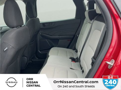 Used 2025 Ford Escape Active FWD image 13