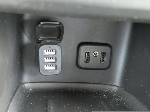 Used 2019 GMC Acadia SLT FWD image 25