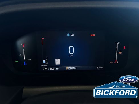 New 2026 Ford Transit 350 148 Medium Roof AWD image 14