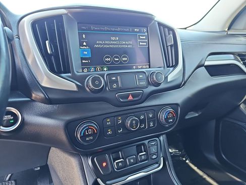 Used 2020 GMC Terrain SLT image 19
